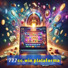 777cc.win plataforma